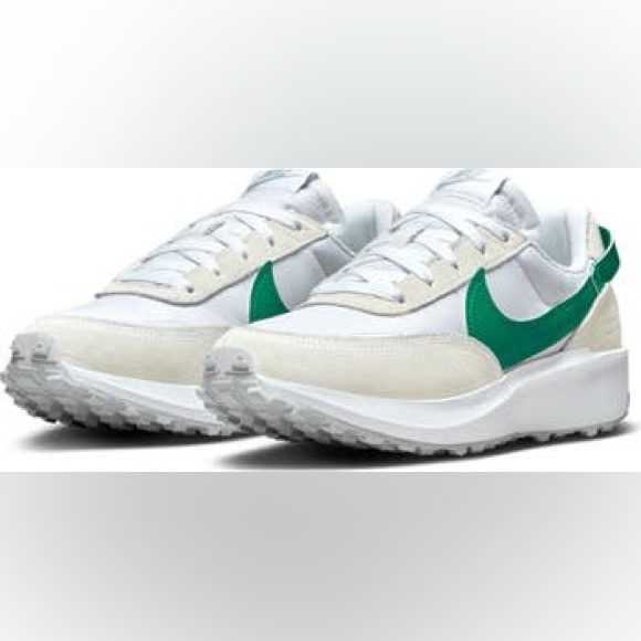 Nike Waffle Debut sneakers size 9.5 - Picture 8 of 8